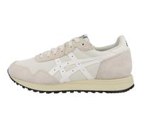 ASICS Tiger Runner Ii Cream / White unisex size 41.5