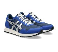 ASICS TIGER RUNNER II Independence Blue/Pure Silver 44 1203A612.400