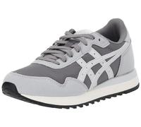 ASICS Sneaker Tiger Runner II Carbon/Cloud Grey Größe 42