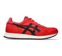 Asics Tiger Runner™ II Unisex Sneaker Low, rot, 46 EU