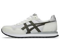 ASICS Tiger Runner Ii White / Sepia Brown unisex size 44
