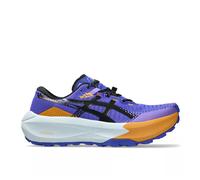 Asics Trabucco Max 5 Herren Cobalt Burst Black - Lila / 47