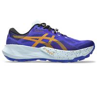 Asics - Trabuco 14 Cobalt Burst Sandstorm - 40.5 - Trailrunning-Schuhe Cobalt Burst Sandstorm 40.5