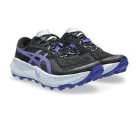 Asics Trabuco 14 Damen - PERFORMANCE BLACK/FROSTED ROSE / 42