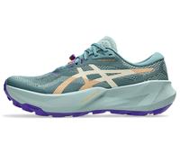 ASICS TRABUCO 14 Foggy Teal/Radiant Amethyst 39.5 1012B938.400