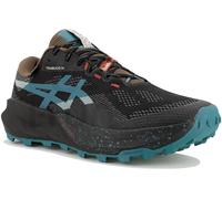 Asics Trail-Laufschuhe Gel Trabuco 14 GTX (wasserdicht) schwarz/blau Herren, Größe Euro (US) 43,5 (9,5)