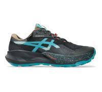 ASICS Trabuco 14 GTX Trailschuh Herren-schwarz, grün, Größe 41,5