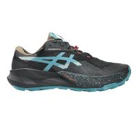 Asics Trabuco 14 GTX Herren Black Misty Pine - Schwarz / 44