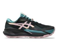 ASICS Trabuco 14 GTX Trailschuh Damen - schwarz, rosa, Größe 37,5