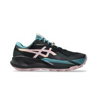ASICS Trabuco 14 GTX Trailschuh Damen - schwarz, rosa, Größe 40