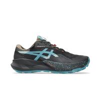 Asics Trabuco 14 GTX Herren Black Misty Pine - Schwarz / 43.5