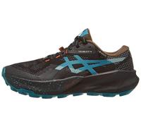 ASICS Trabuco 14 GTX Herren Laufschuhe Black/Misty Pine Herren 46.5 SCHWARZ