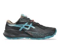 ASICS Trabuco 14 GTX Trailschuh Herren-schwarz, grün, Größe 42