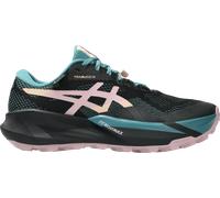 ASICS TRABUCO 14 GTX Trail-Schuhe 40,5 schwarz