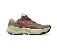 ASICS TRABUCO 14 GTX Trailschuh Herren - beige, rost, Größe 49
