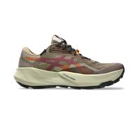 asics Trabuco 14 GTX Trailschuhe Herren Taupe Grey Gr. 48