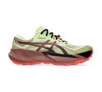 ASICS TRABUCO 14 Trailschuh Herren - neongelb, mauve, Größe 43,5