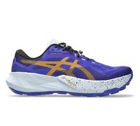 Asics Men's Trabuco 14 Cobalt Burst/Sandstorm 47