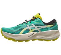 ASICS Trabuco 14 Herren Laufschuhe Aurora/Light Dust Herren 42.5 GRÜN