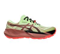 Asics - Trabuco 14 Illuminate Yellow Umeboshi - 41.5 - Trailrunning-Schuhe Jaune 41.5