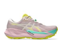 Asics - Trabuco 14 Wmn Morganite Mineral Beige - 38 - Trailrunning-Schuhe Morganite Mineral Beige 38