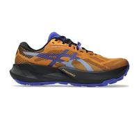 Asics Men's Trabuco 14 Sandstorm/Cobalt Burst 42