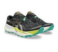 ASICS Herren Trailrunningschuhe TRABUCO 14 (1011C166) 46 ½ BLACK/CLAY CANYON