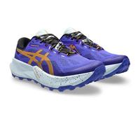 ASICS TRABUCO 14 Trailschuhe für Herren, violett, größe 44 10