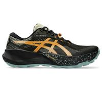 ASICS Gel-Trabuco 14 Herren Trailschuhe 42½ Schwarz
