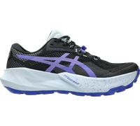 ASICS Damen Trailrunningschuhe TRABUCO 14 (1012B938) 40 ½ BLACK/AMETHYST