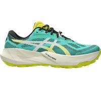 ASICS TRABUCO 14 Trail-Schuhe 44,5 grün