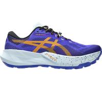 ASICS Trabuco 14 Trail-Schuhe 46,5 blau