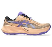 ASICS Trabuco 14 Damen Trailrunningschuhe orange violett - 39.5