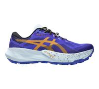 ASICS Trailrunningschuhe GEL-Trabuco 14 Herren Blau/Orange Größe 43,5