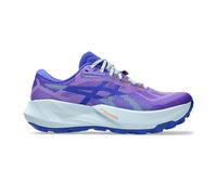 ASICS Trabuco 14 Trailschuh Damen - lila, blau, Größe 38