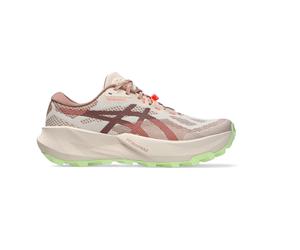 ASICS TRABUCO 14 Trailschuh Damen - rosa, mauve, Größe 42