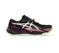 ASICS TRABUCO 14 Trailschuh Damen - schwarz, weinrot, Größe 41,5