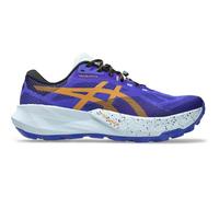 ASICS TRABUCO 14 Trailschuhe für Herren, violett, größe 44 10