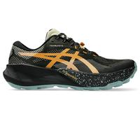 Asics - Trabuco 14 Vintage Khaki Black - 46 - Trailrunning-Schuhe Noir 46