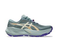 Asics Trabuco™ 14 W - Trailrunningschuhe - Damen Blue/Purple 8 US