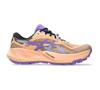 Asics - Trabuco 14 Wmn Apricot Crush Amethyst - 37.5 - Trailrunning-Schuhe Apricot Crush Amethyst 37.5