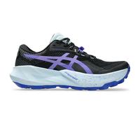 Asics - Trabuco 14 Wmn Black Amethyst - 39 - Trailrunning-Schuhe Noir 39