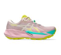Asics - Trabuco 14 Wmn Morganite Mineral Beige - 39.5 - Trailrunning-Schuhe Morganite Mineral Beige 39.5