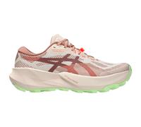 Asics - Trabuco 14 Wmn Rose Dust Umeboshi - 37.5 - Trailrunning-Schuhe Rose 37.5