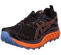 ASICS Herren Running Shoes, Black, 41.5 EU