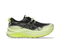 Asics Trabuco Max 3 W - Trailrunning-Schuhe - Damen 7 US Black/Light Green