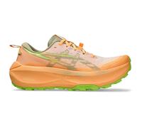 Asics - Trabuco Max 4 Cream Khaki - 42 - Trailrunning-Schuhe Cream Khaki 42