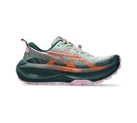 asics Trabuco Max 4 für Damen, blau, Größe 39 ½ EU / 8 UK