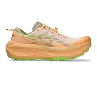 ASICS Trabuco Max 4 - Herren - Orange - Größe 44 1/2- Modell 2025