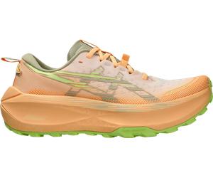 ASICS Trabuco Max 4 Trail-Schuhe 42 orange